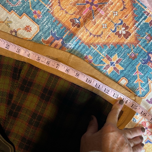 BORN BLACK LEATHER KNEE HIGH WOMEN BOOTS SIZE 9.5 - Picture 13 of 13